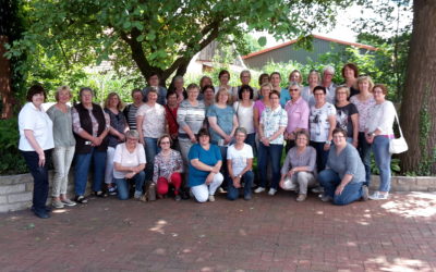 Schmuggeltour über die holländische Grenze