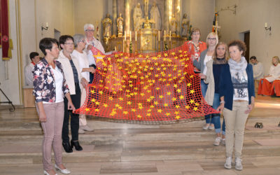 Jubiläumsfeier 100 Jahre kfd Beesten