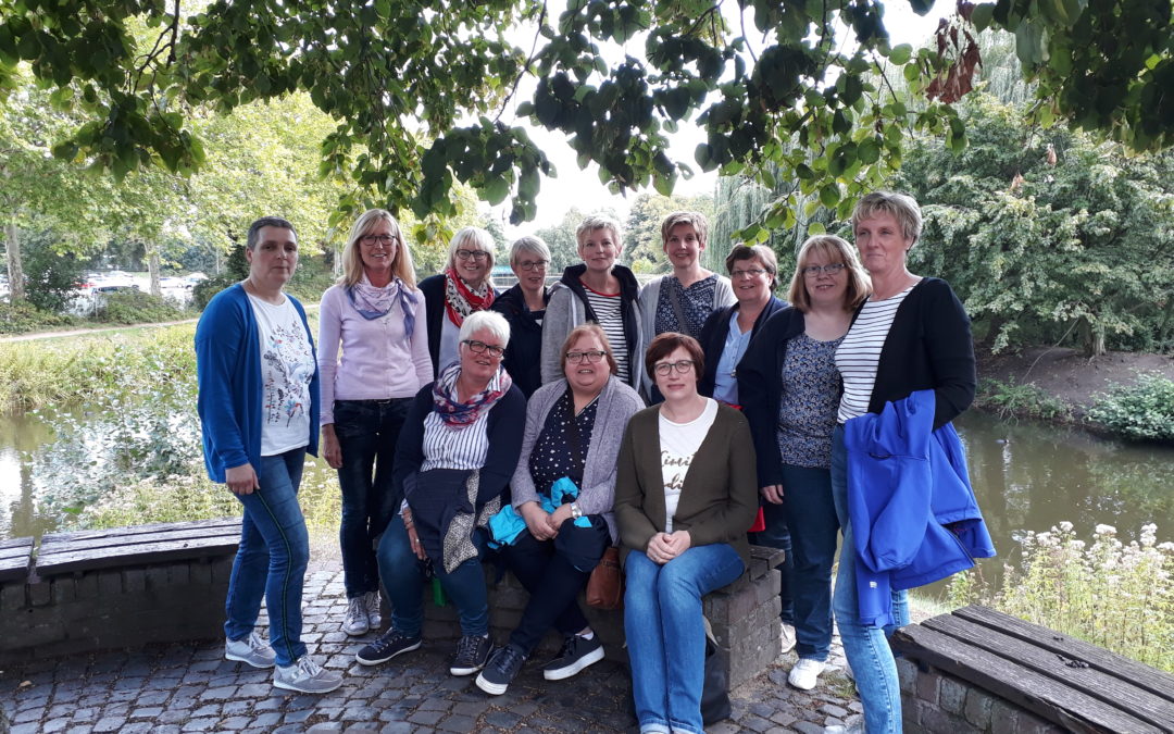 25 Jahre Anna-Gruppe