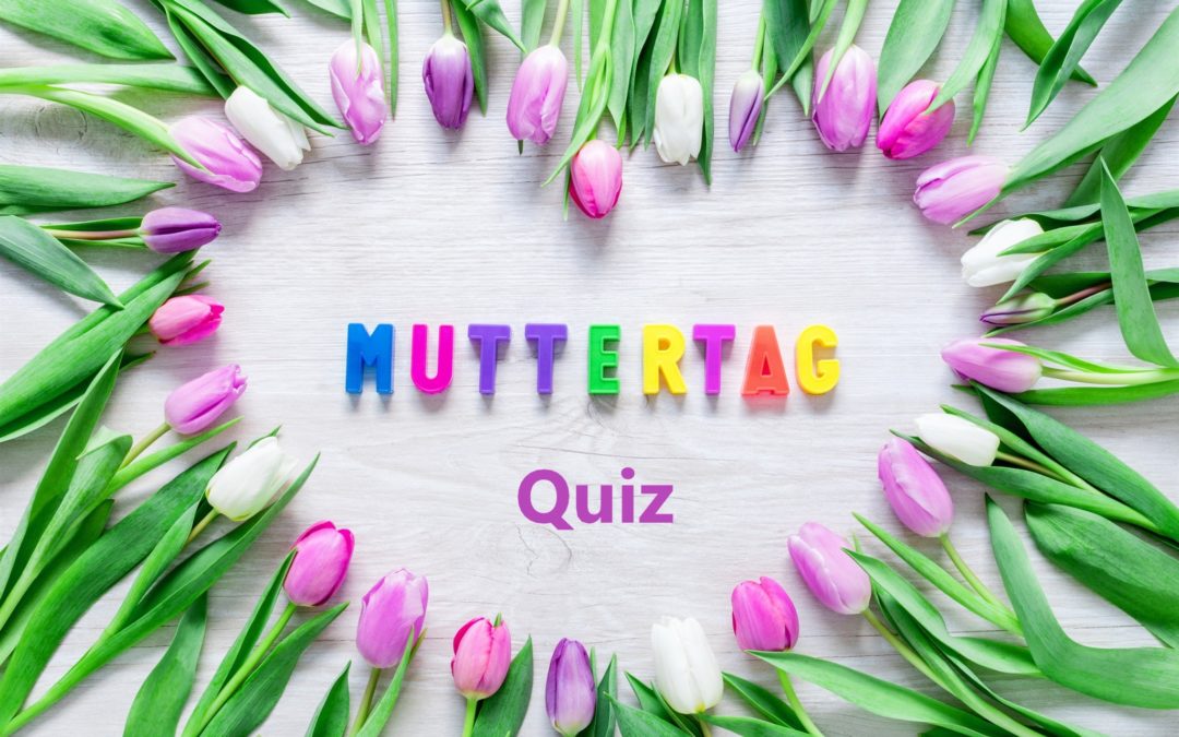 Muttertag-Quiz