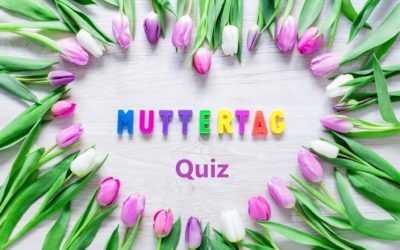 Muttertag-Quiz