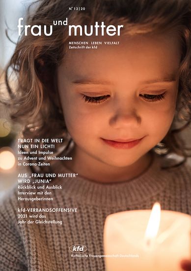 „Frau und Mutter“ hat jetzt einen Namen: „Junia“