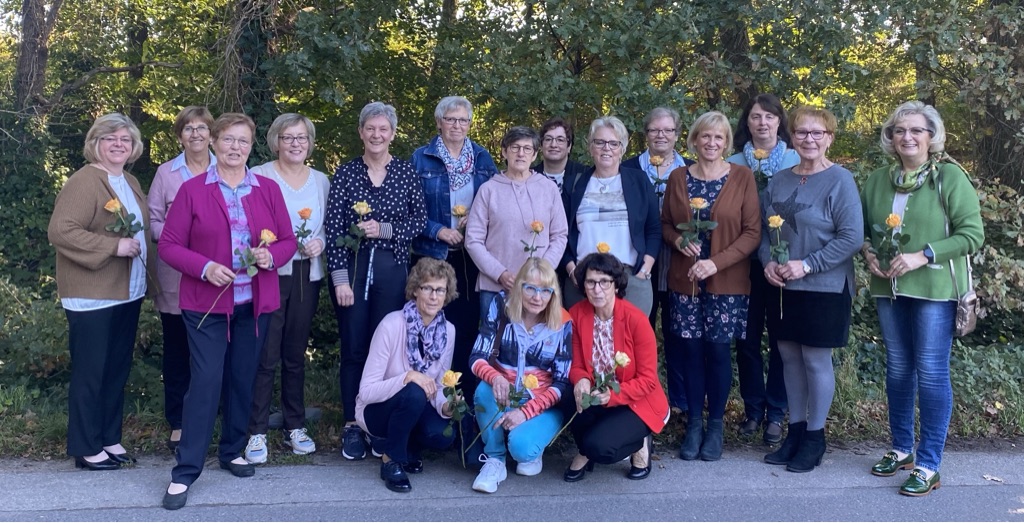 40 Jahre Margariten-Gruppe