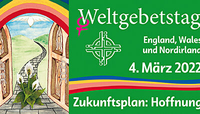 Weltgebetstag der Frauen