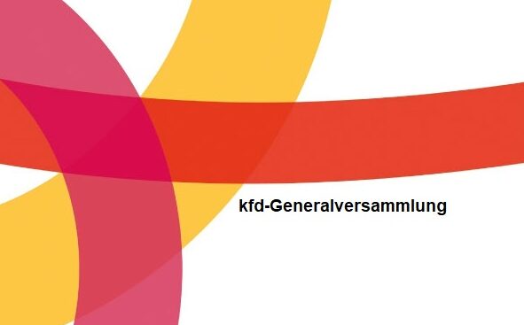 Generalversammlung