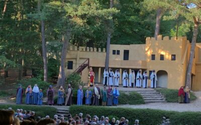 Frauenkundgebung Ahmsen 2022