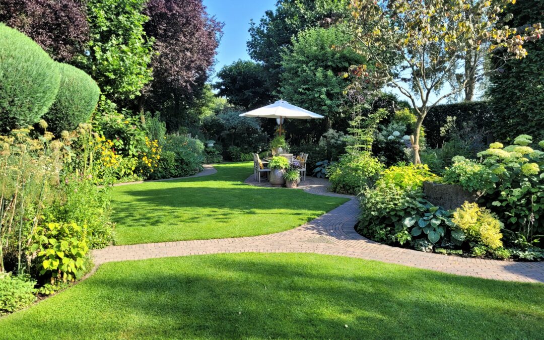 kfd-Ausflug nach Rhede/Borken