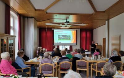 Frauenfrühstück März 2023