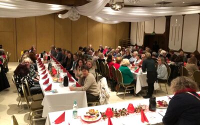 Generalversammlung/ Elisabethfeier