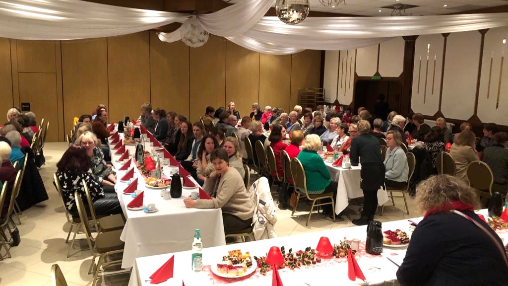 Generalversammlung/ Elisabethfeier