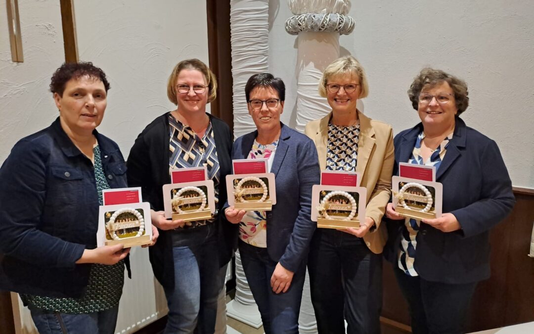 Elisabethfeier am 17.11.2024