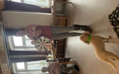 KFD-Messe mit Neujahrsfrühstück 10.01.2025